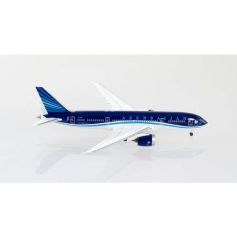 HERPA AZERBAIJAN AIRLINES BOEING 787-8 1/500